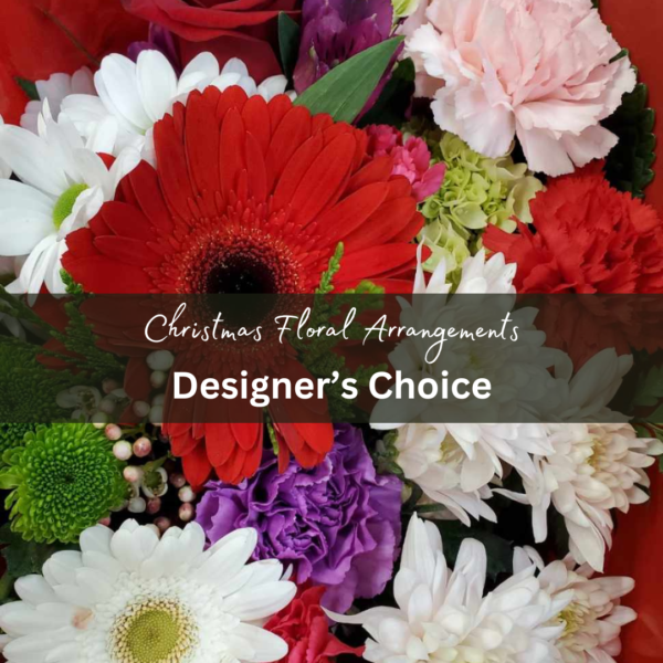 Designers Choice