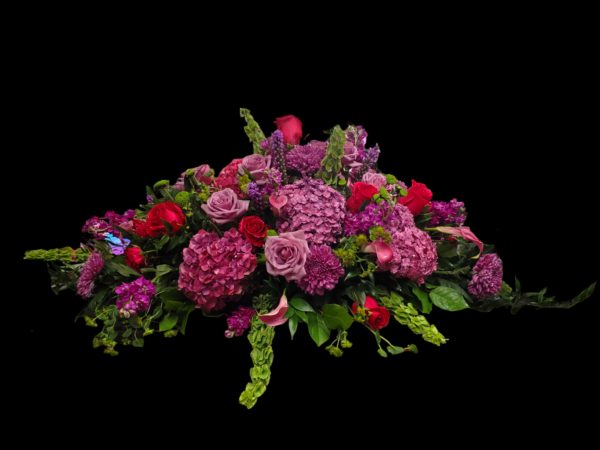Casket Flower Arrangements