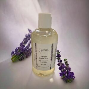 Mother's Day organic body wash
