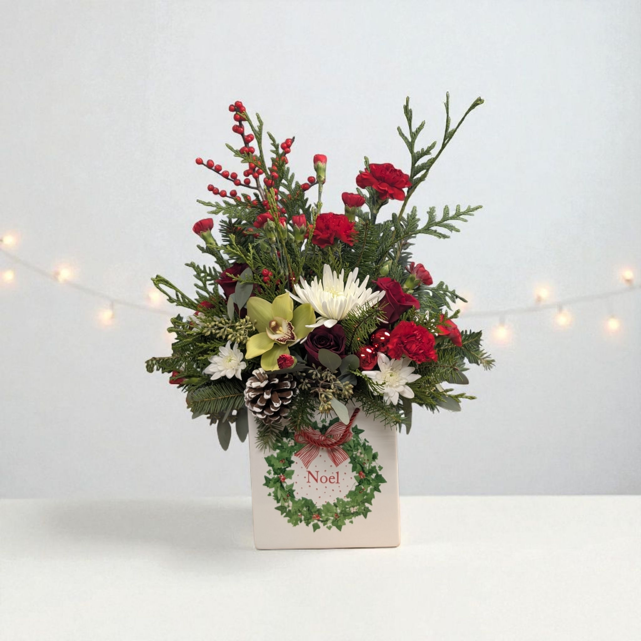 A Christmas Gift for You