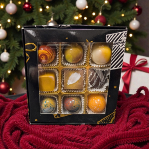 Add On - Decadent Gourmet Bon-Bons