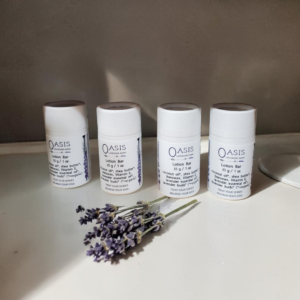 Add-On - Luxurious Organic Lavender Products